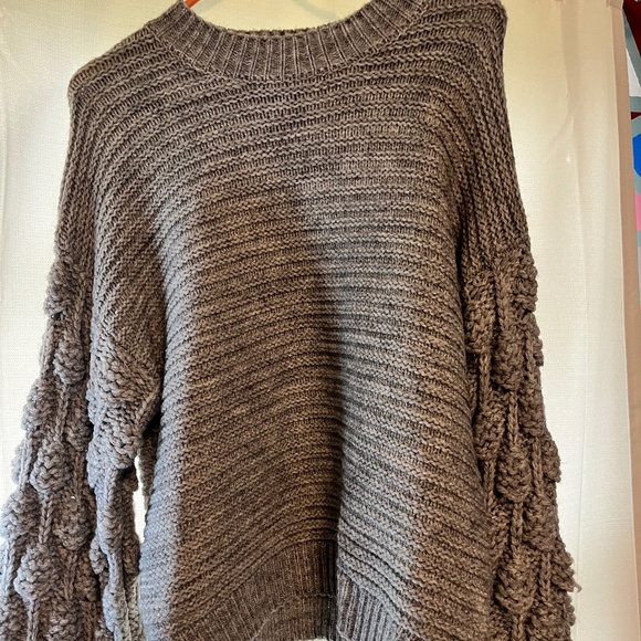 Francesca's Collections Sweaters - Sweater